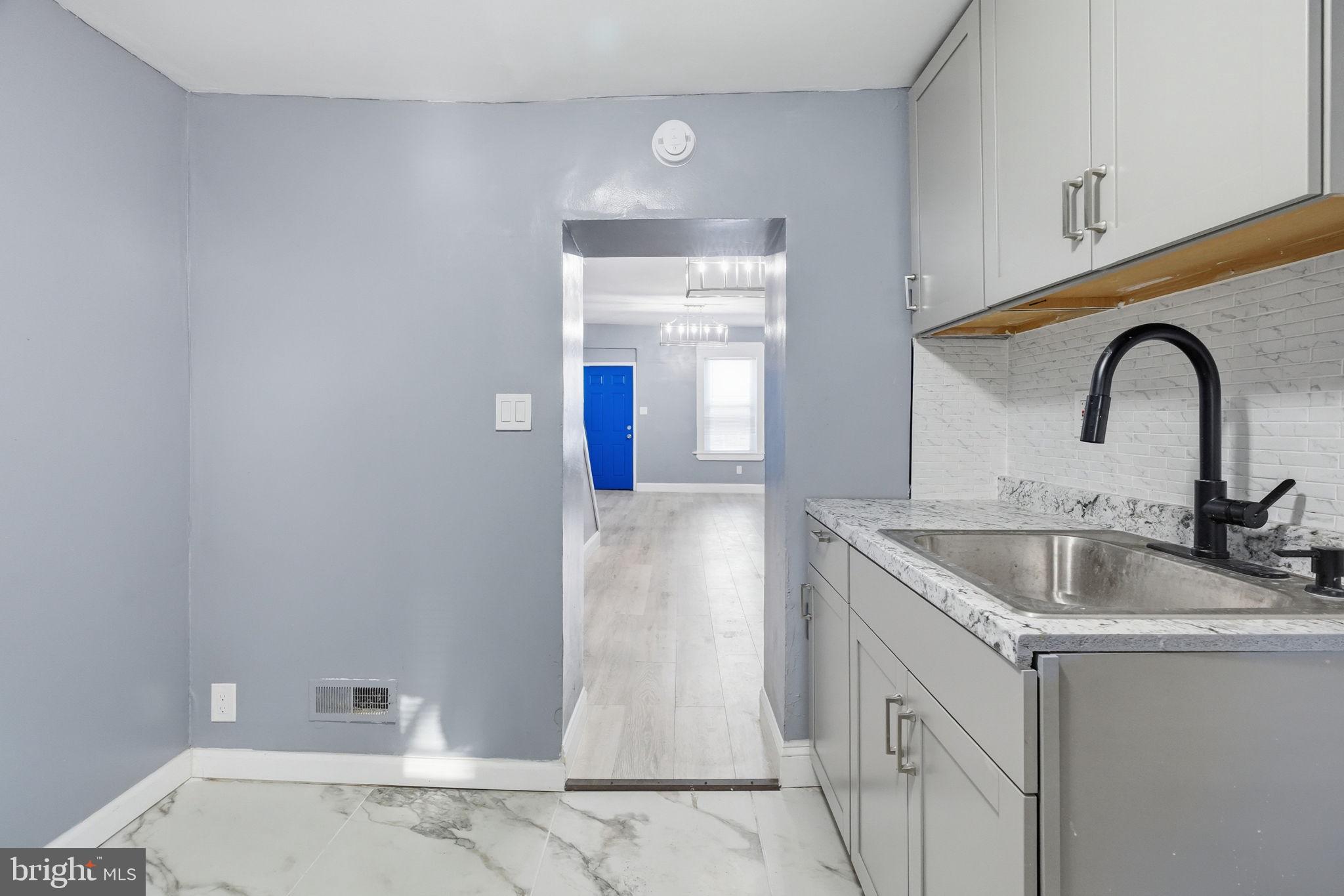 GRAYS FERRY - Residential