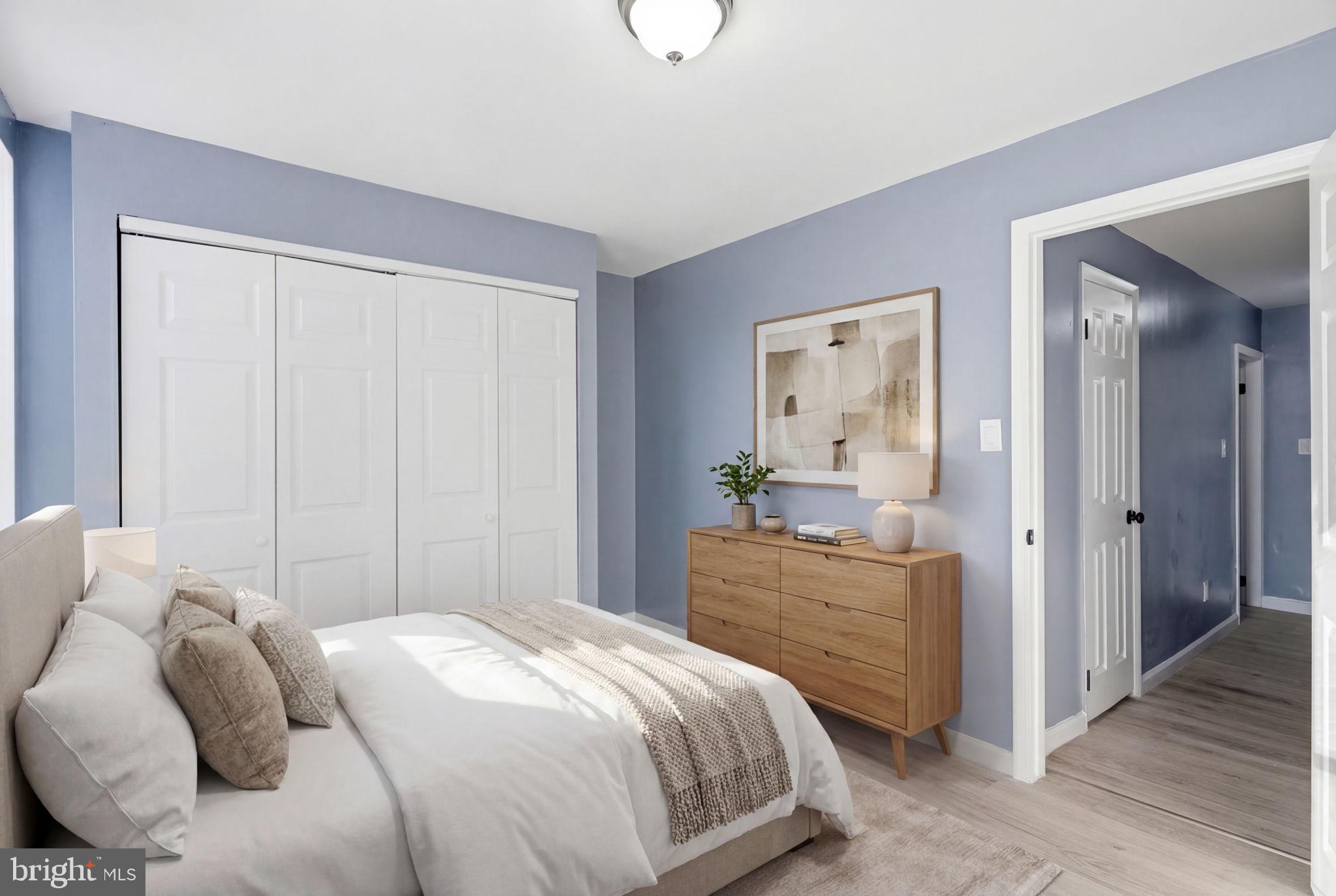 GRAYS FERRY - Residential