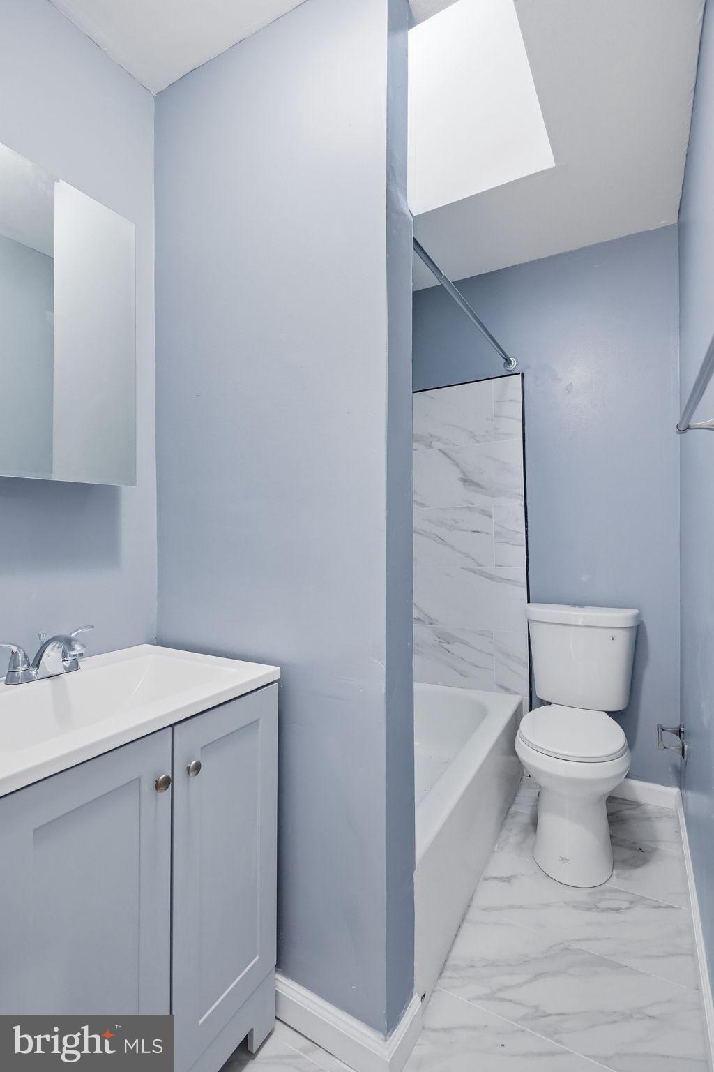 GRAYS FERRY - Residential