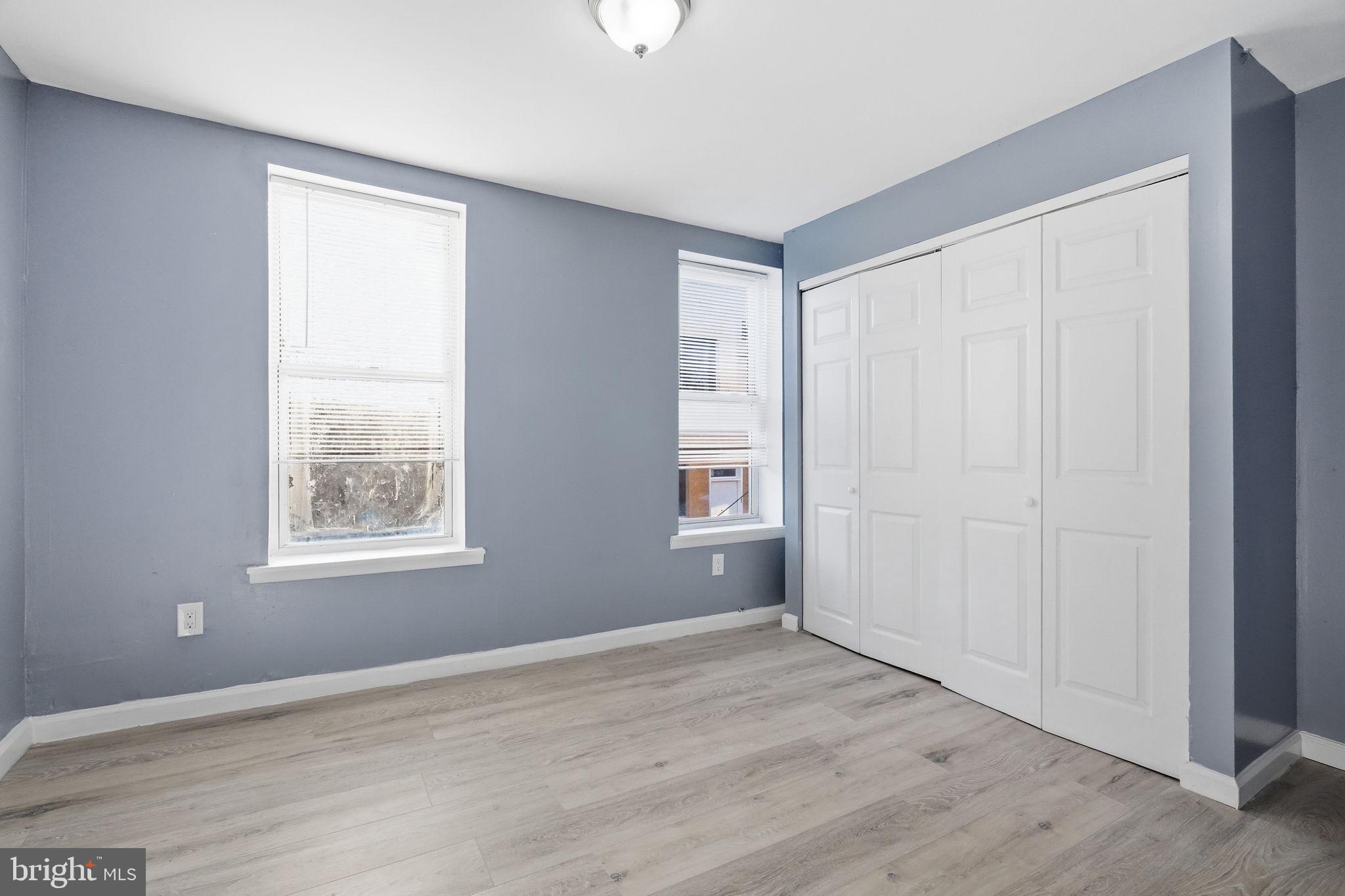 GRAYS FERRY - Residential