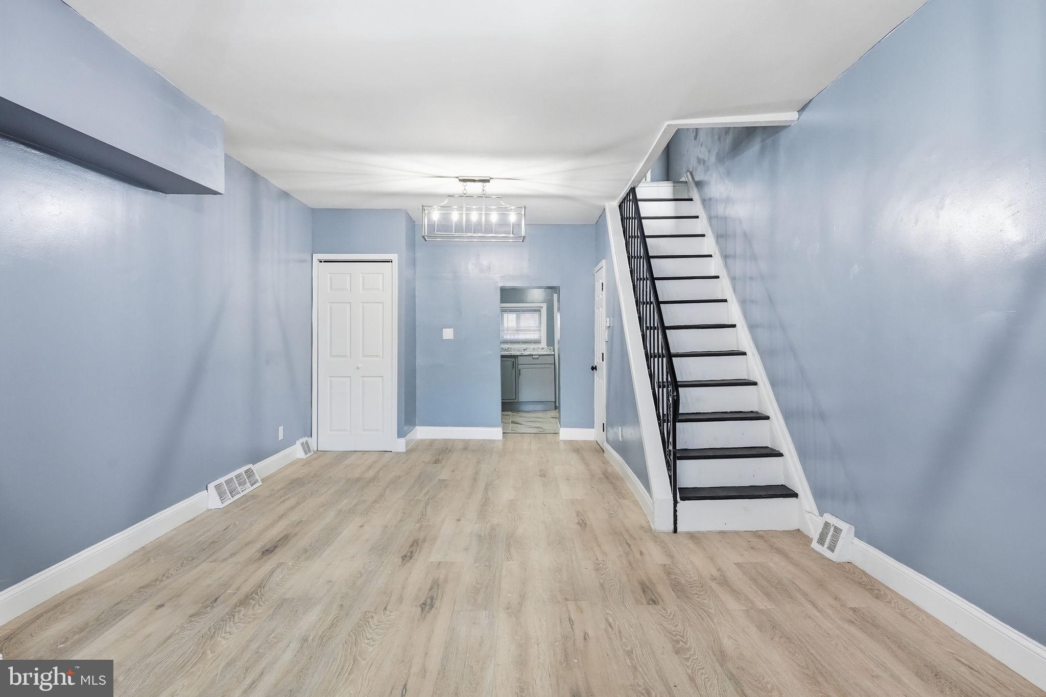 GRAYS FERRY - Residential