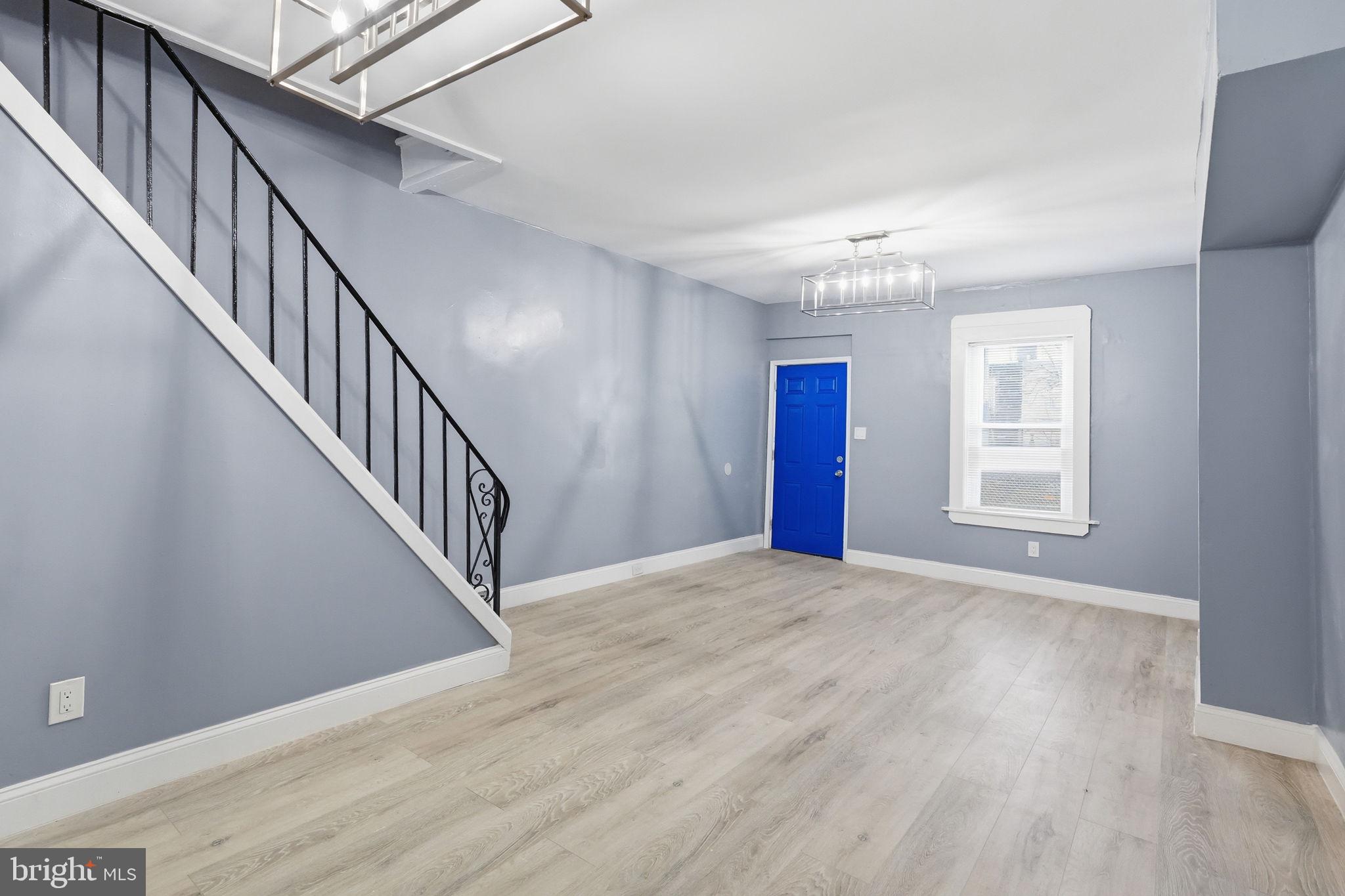 GRAYS FERRY - Residential