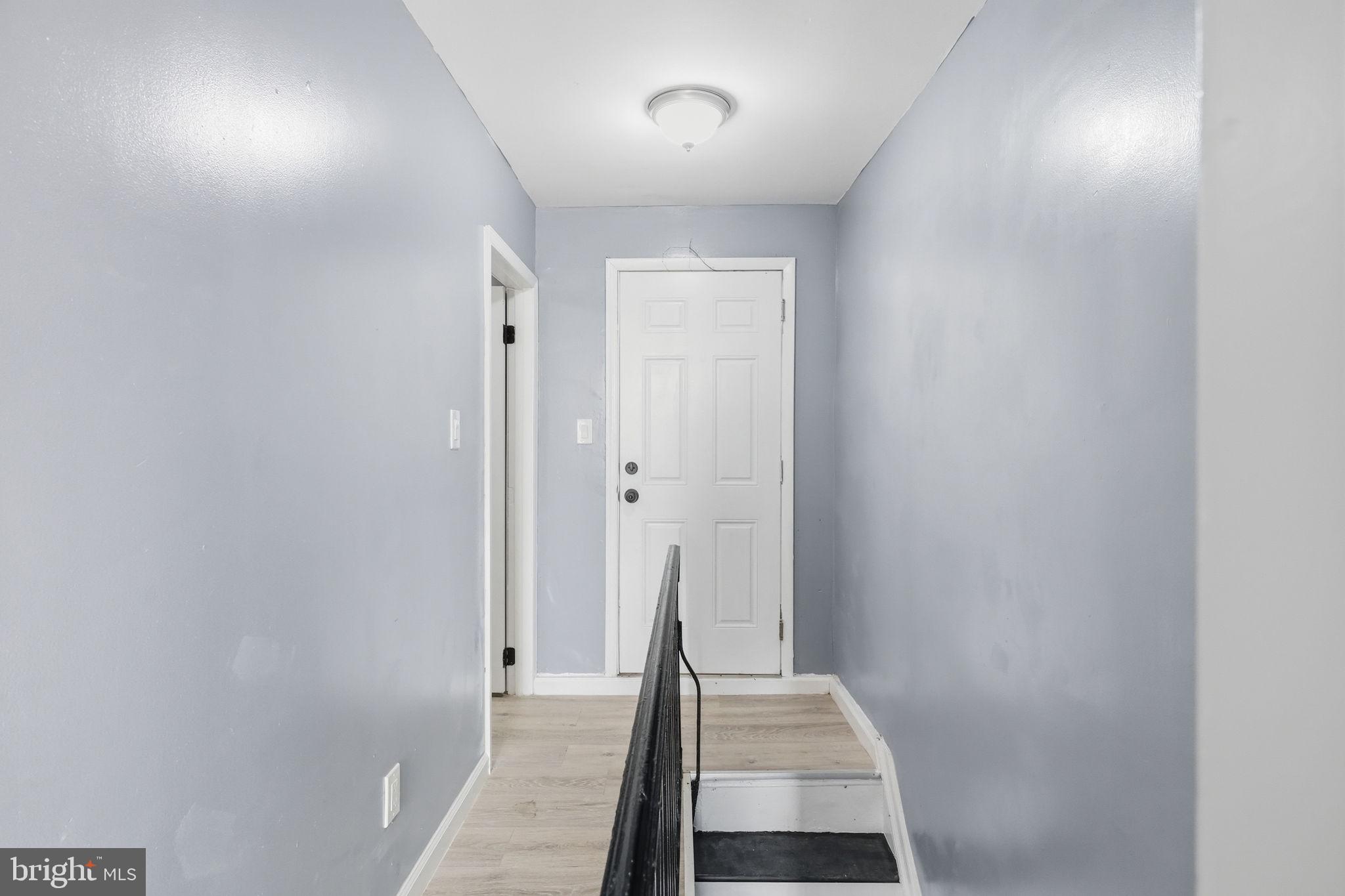 GRAYS FERRY - Residential