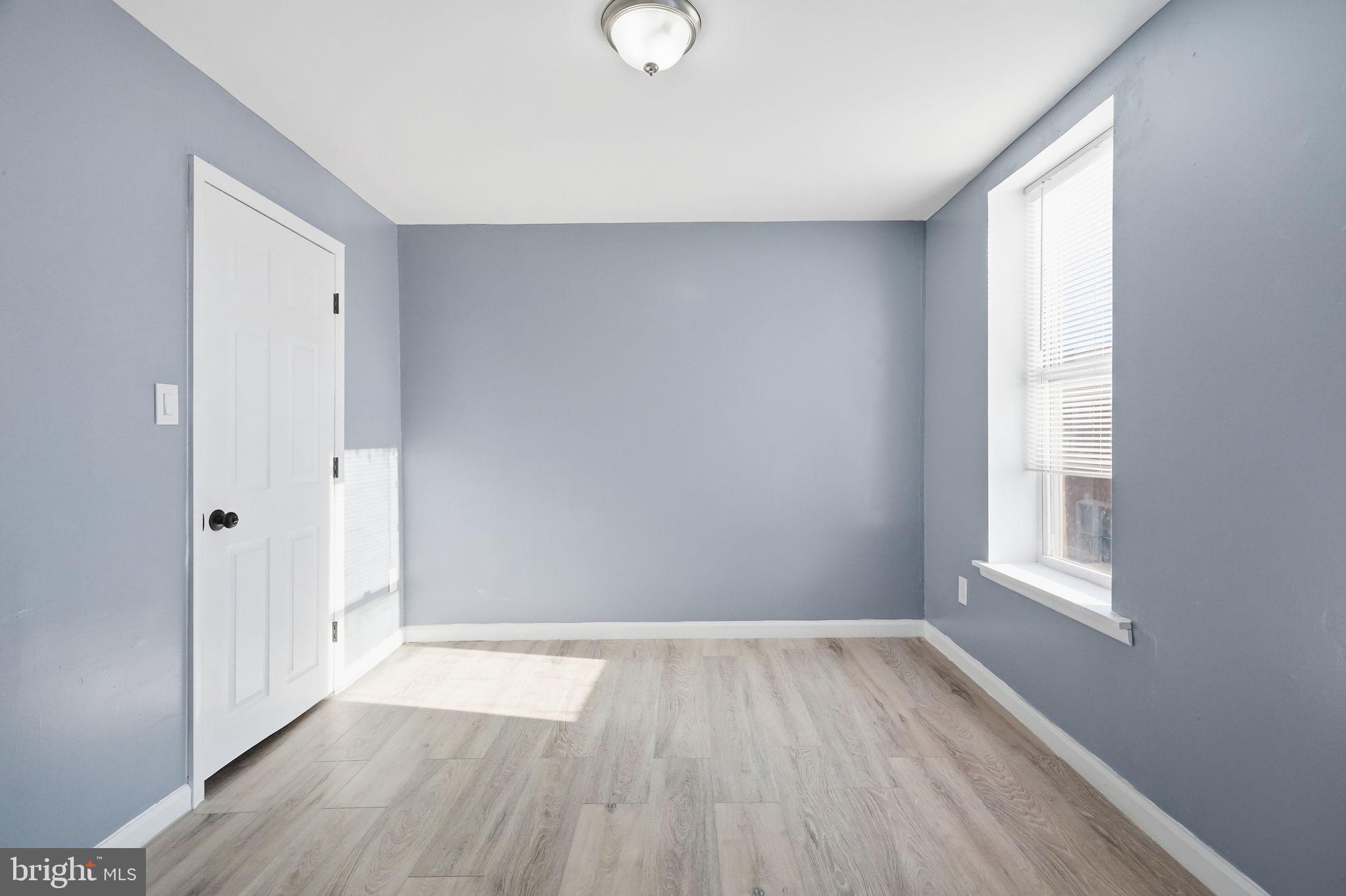 GRAYS FERRY - Residential