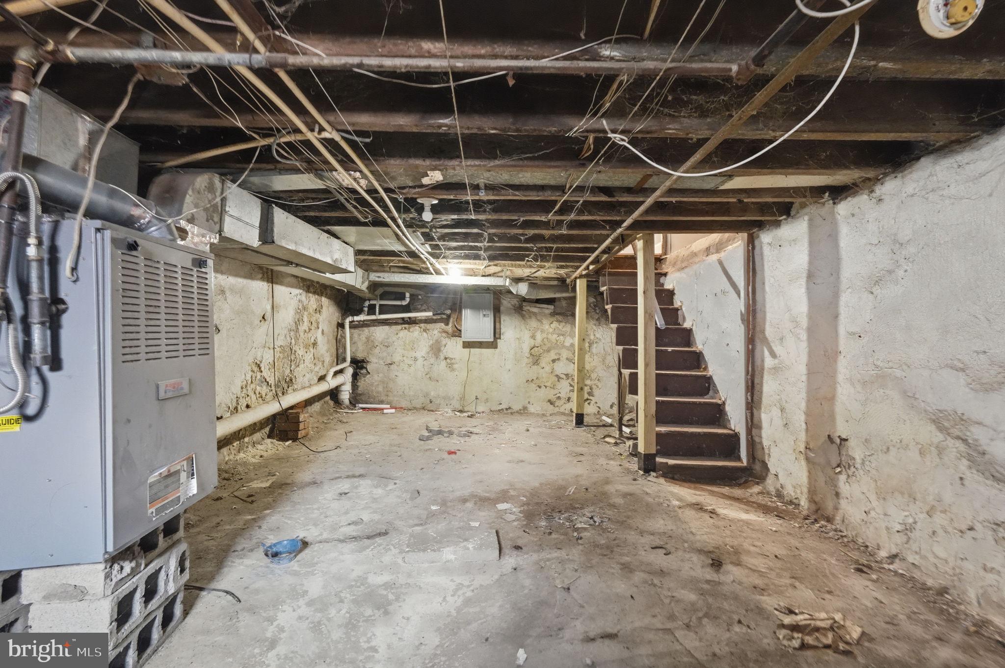 GRAYS FERRY - Residential