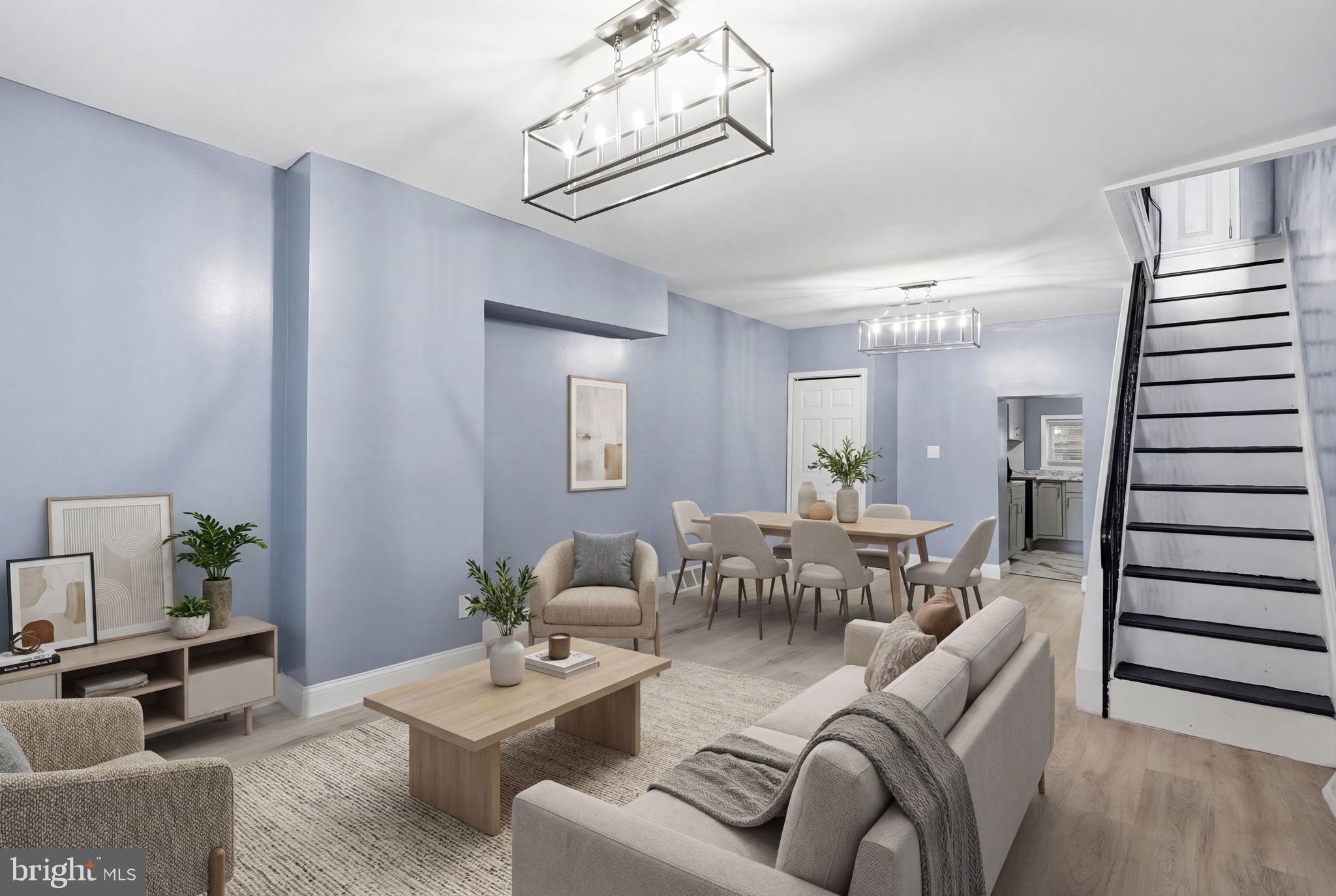 GRAYS FERRY - Residential