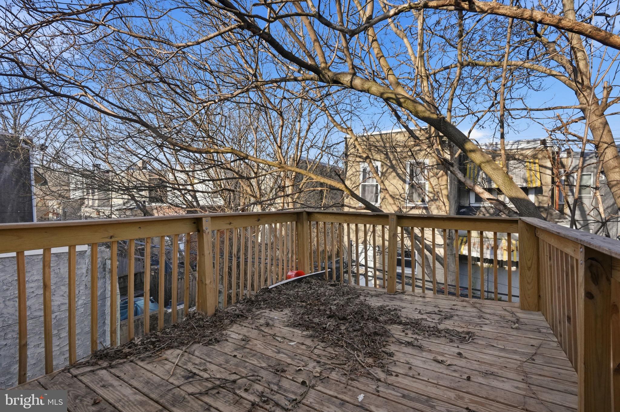 GRAYS FERRY - Residential