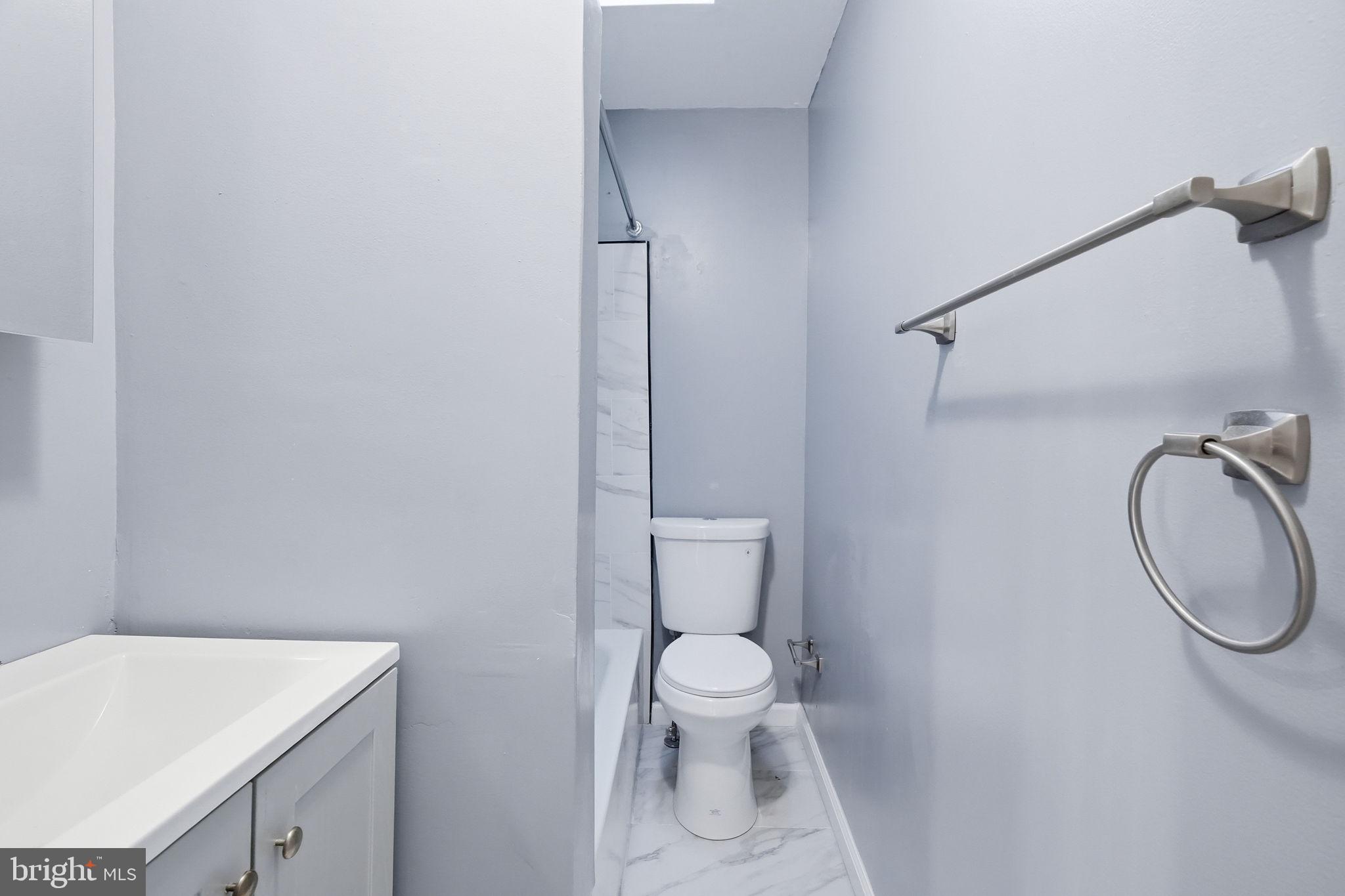 GRAYS FERRY - Residential