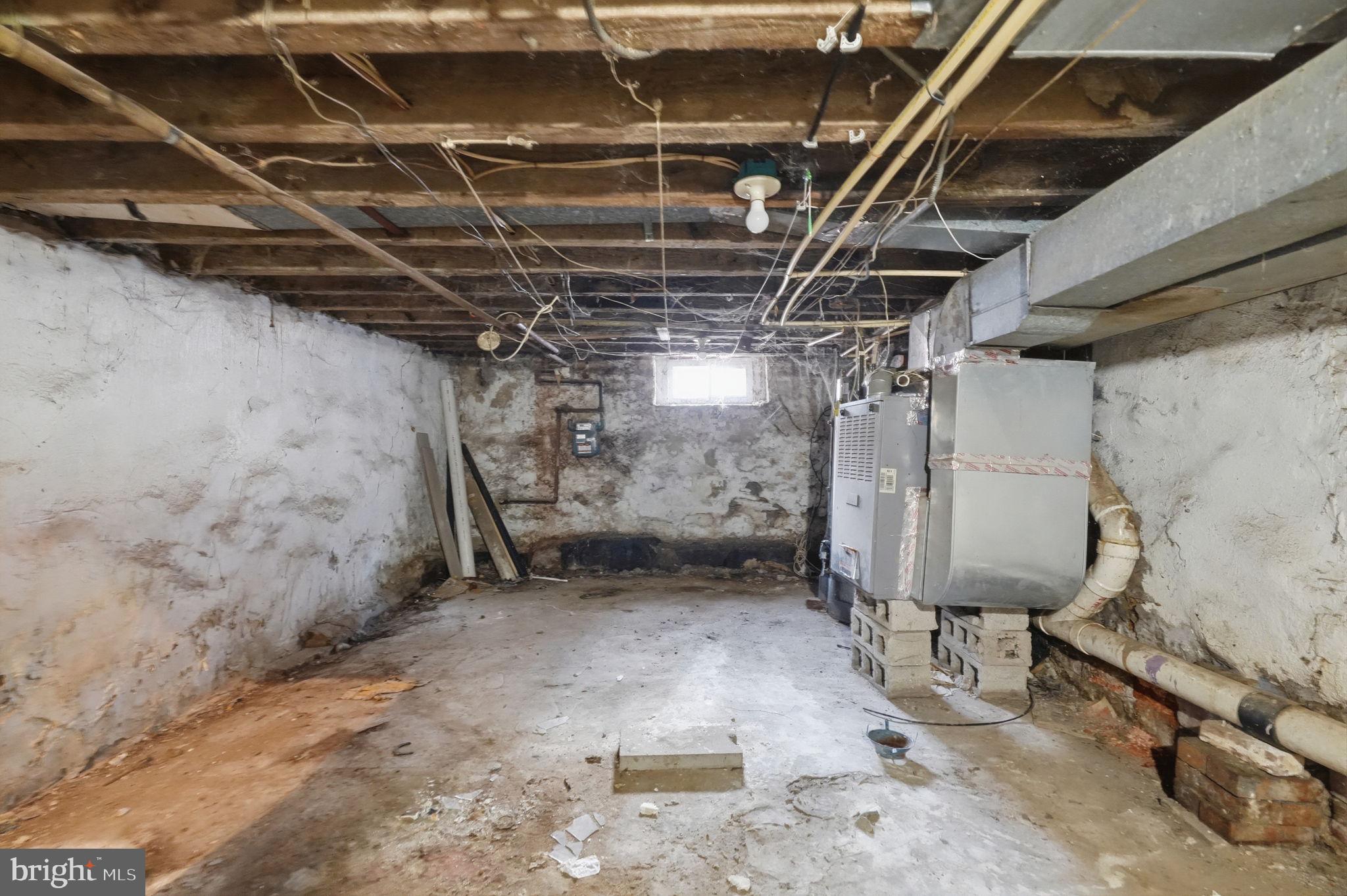 GRAYS FERRY - Residential