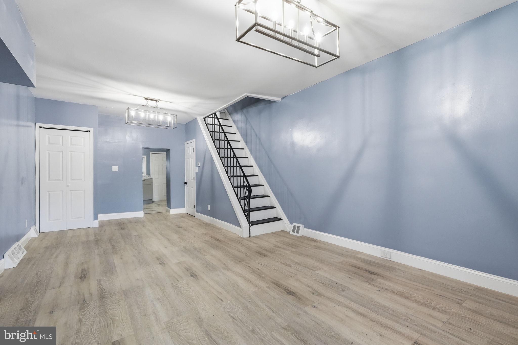 GRAYS FERRY - Residential