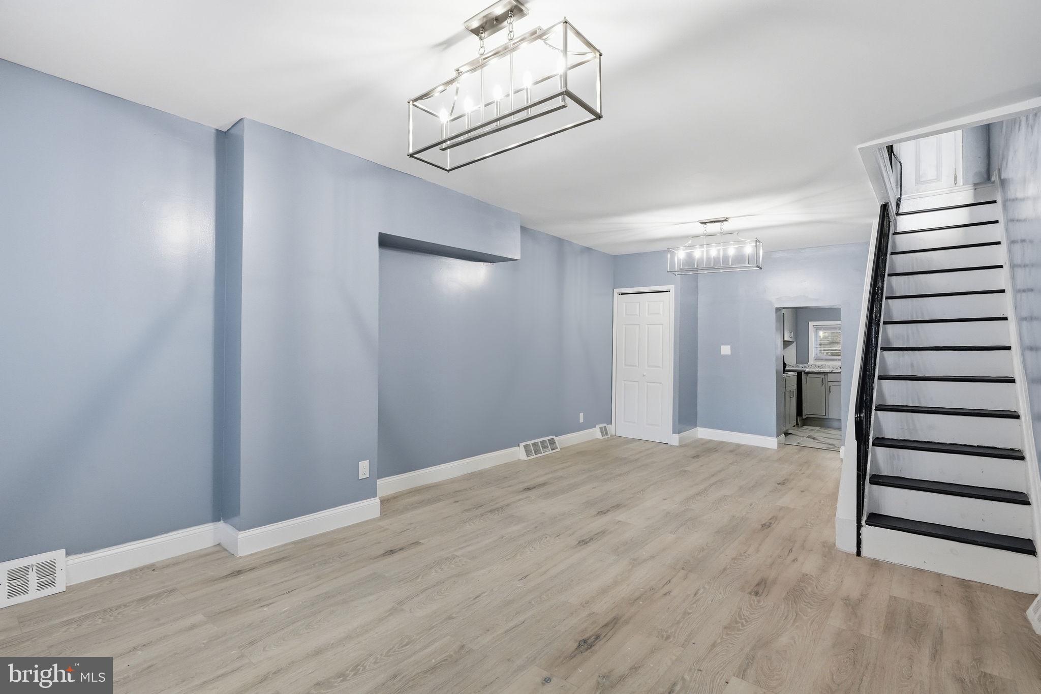 GRAYS FERRY - Residential