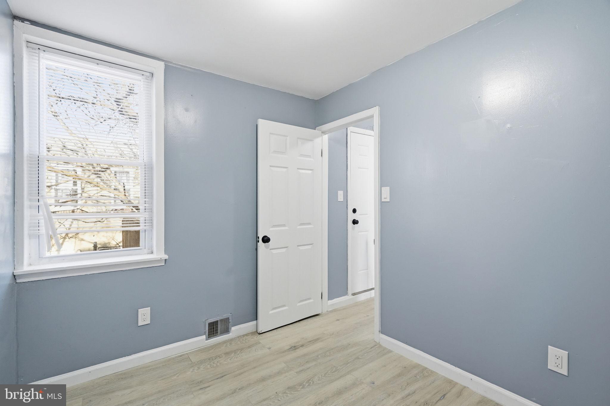 GRAYS FERRY - Residential