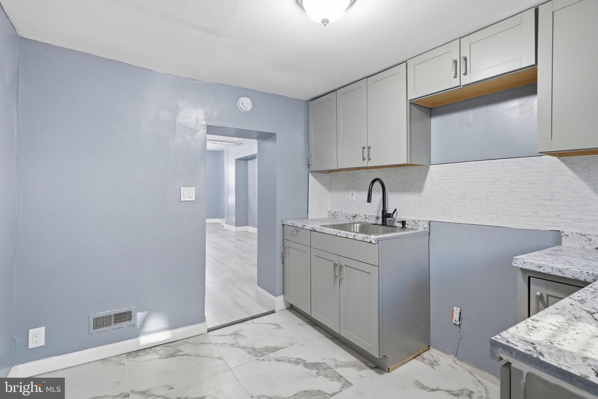 GRAYS FERRY - Residential