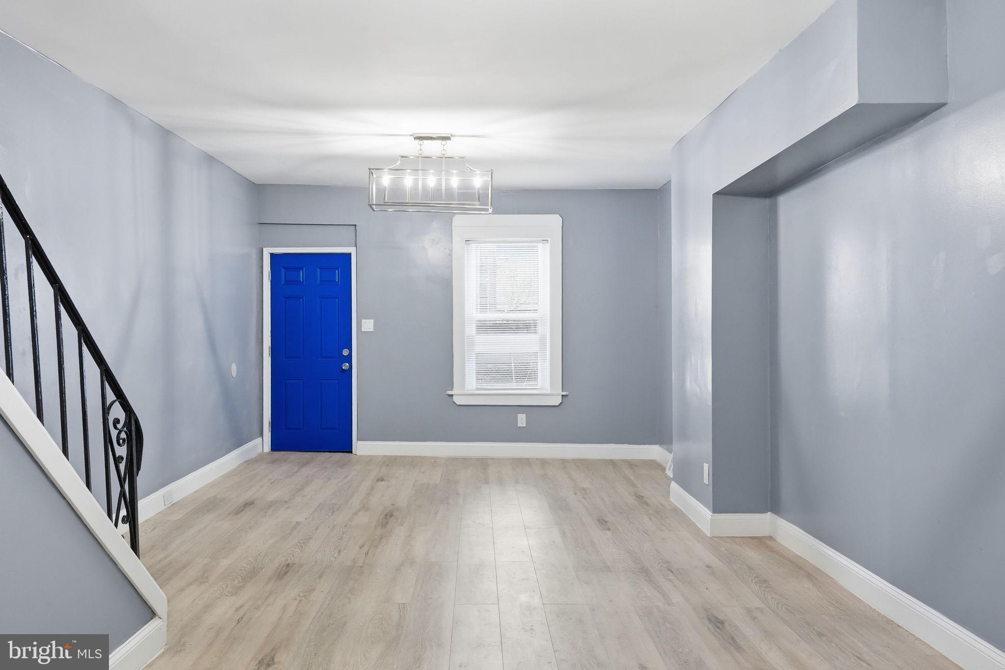 GRAYS FERRY - Residential