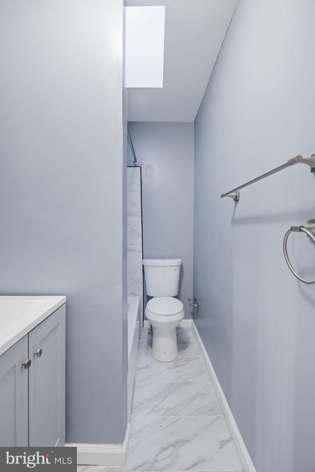 GRAYS FERRY - Residential