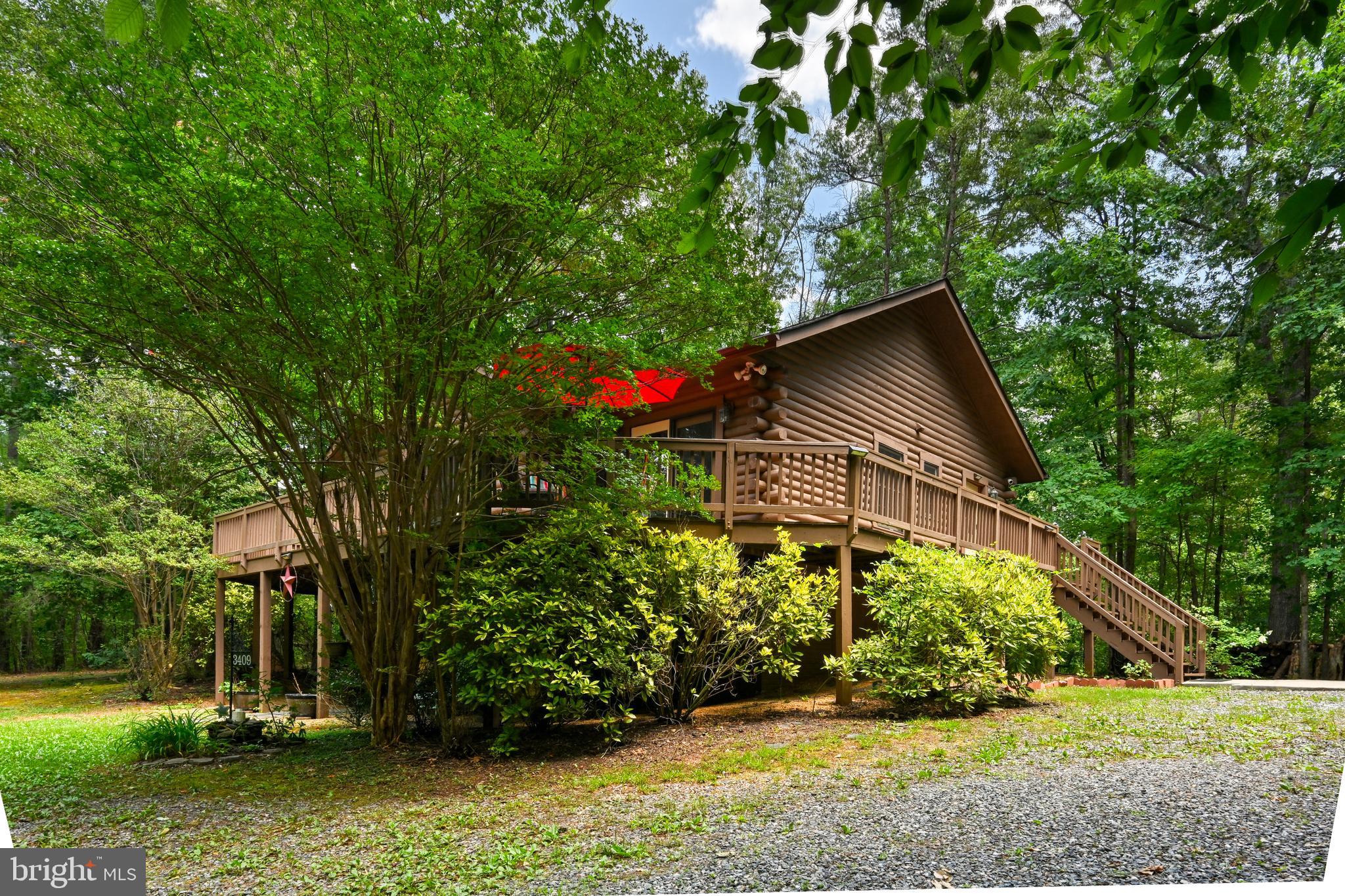 3409 HIDAWAY COURT