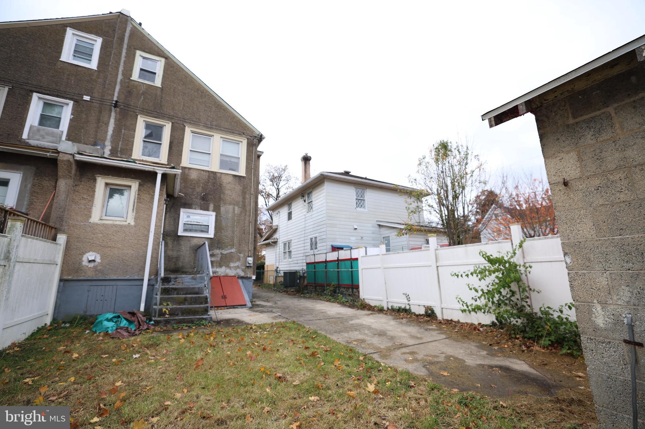 COLLINGDALE - Residential