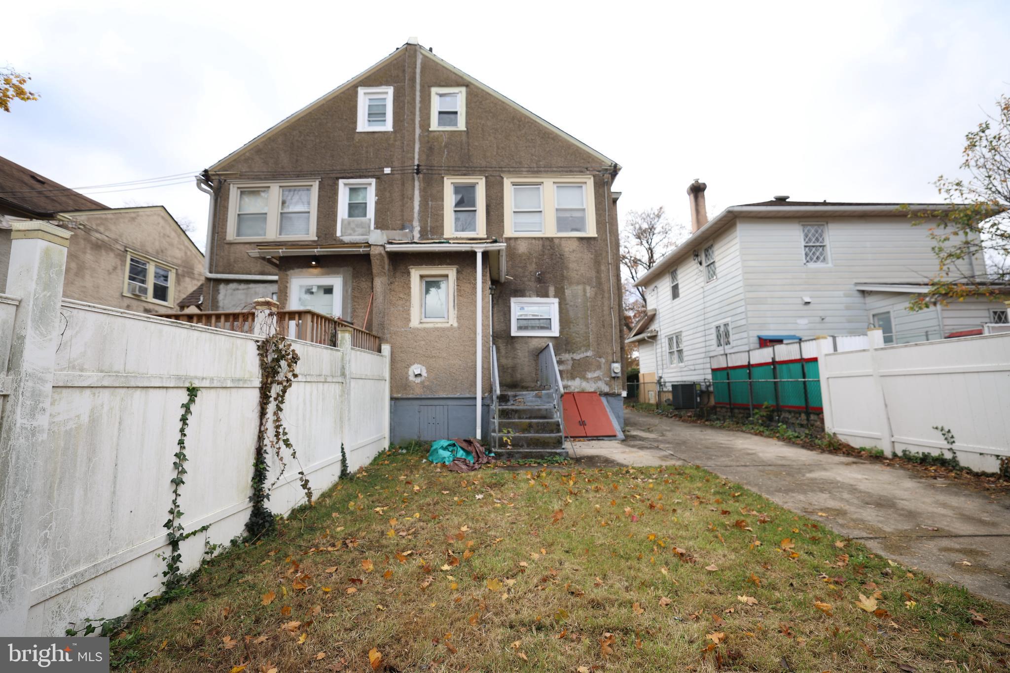 COLLINGDALE - Residential