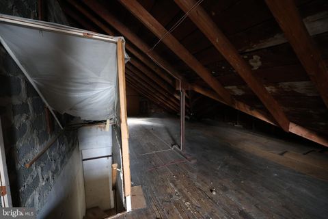 Tiny photo for 235 Felton Avenue, DARBY, PA 19023 (MLS # PADE2108802)