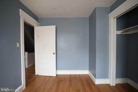 Tiny photo for 235 Felton Avenue, DARBY, PA 19023 (MLS # PADE2108802)