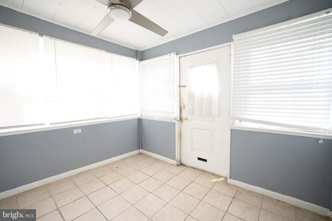 Tiny photo for 235 Felton Avenue, DARBY, PA 19023 (MLS # PADE2108802)