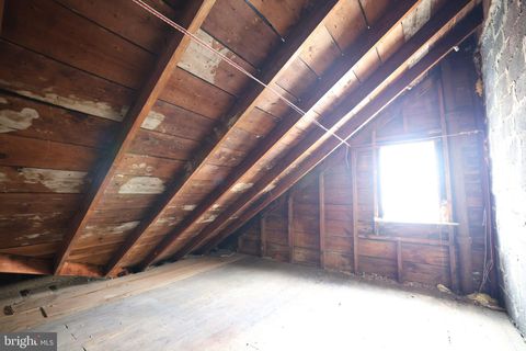 Tiny photo for 235 Felton Avenue, DARBY, PA 19023 (MLS # PADE2108802)