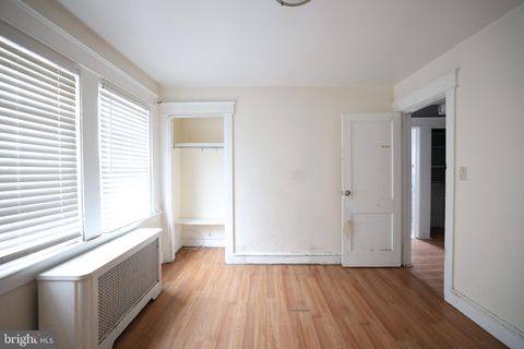 Tiny photo for 235 Felton Avenue, DARBY, PA 19023 (MLS # PADE2108802)