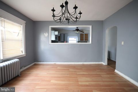 Tiny photo for 235 Felton Avenue, DARBY, PA 19023 (MLS # PADE2108802)