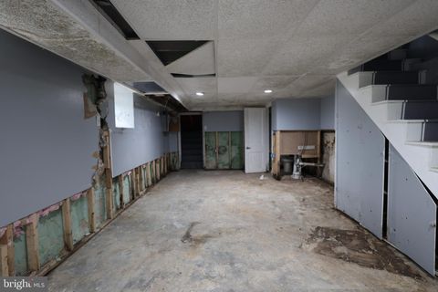 Tiny photo for 235 Felton Avenue, DARBY, PA 19023 (MLS # PADE2108802)