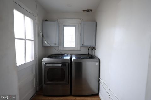 Tiny photo for 235 Felton Avenue, DARBY, PA 19023 (MLS # PADE2108802)