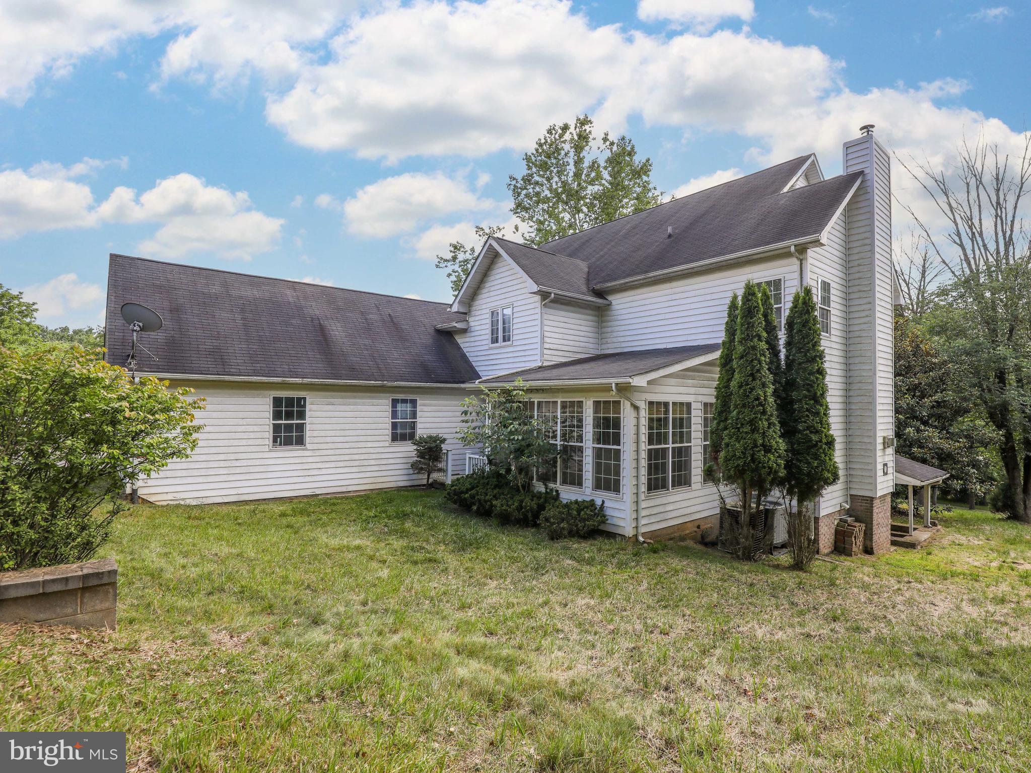 RIVERSIDE - Residential