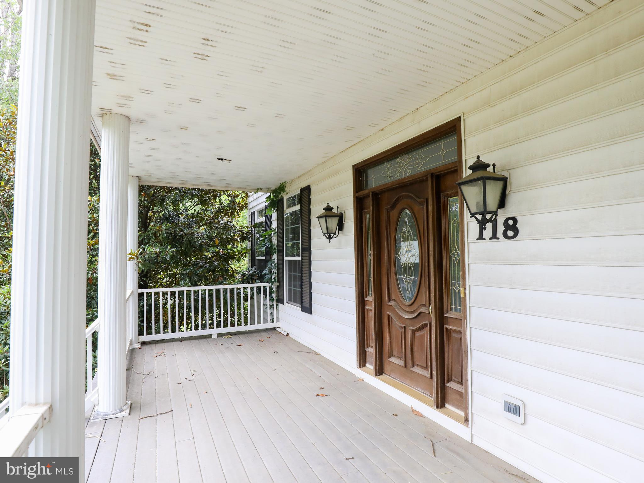 RIVERSIDE - Residential