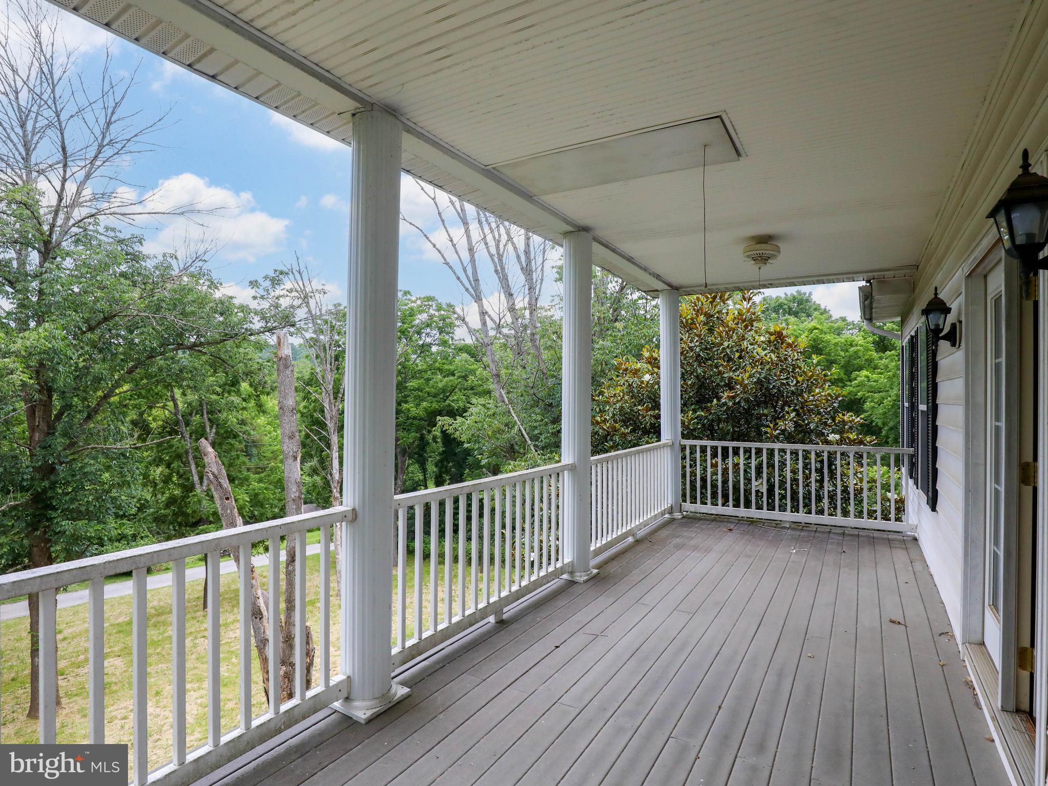 RIVERSIDE - Residential