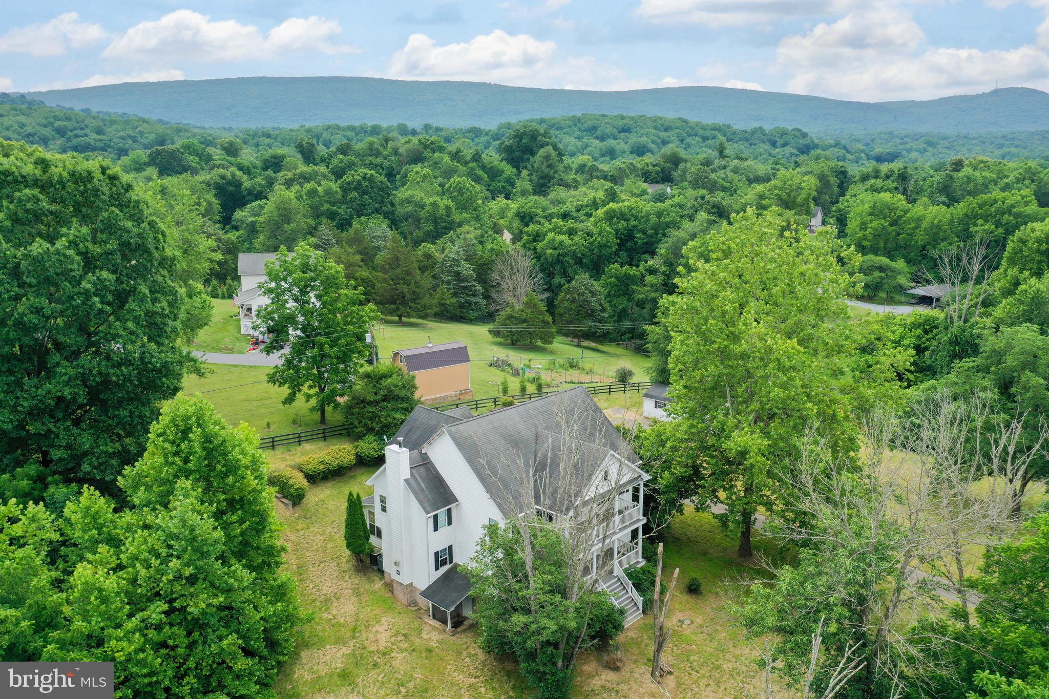 RIVERSIDE - Residential