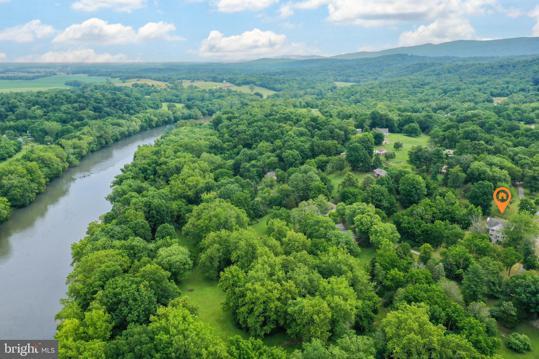 RIVERSIDE - Residential