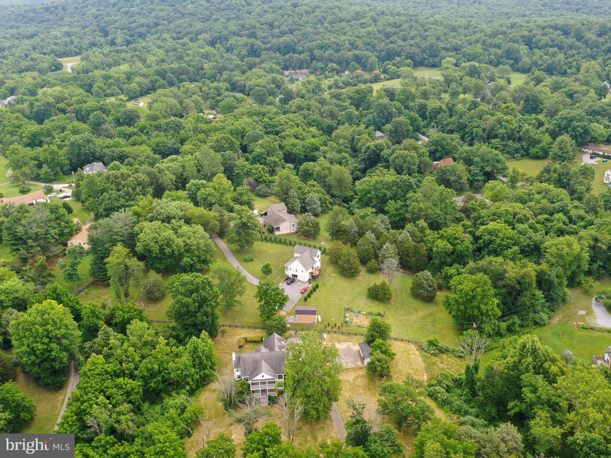 RIVERSIDE - Residential