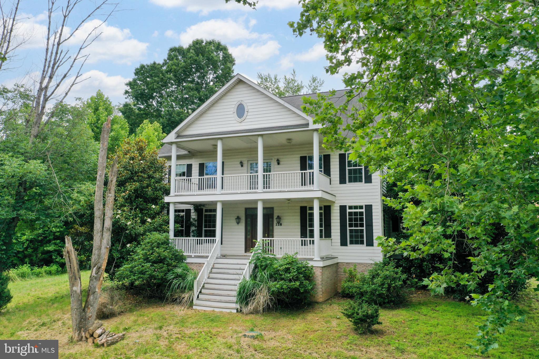 RIVERSIDE - Residential