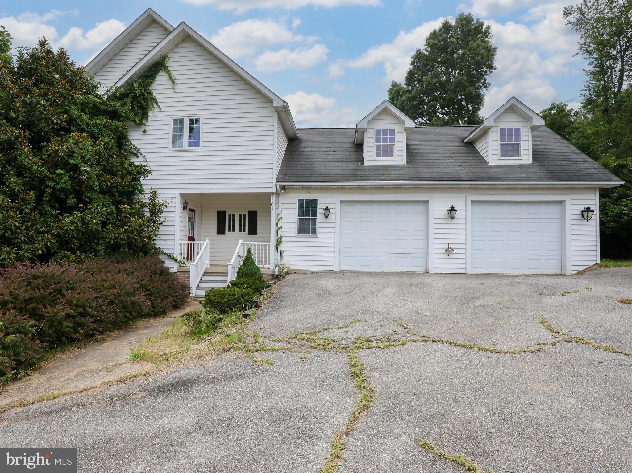 RIVERSIDE - Residential