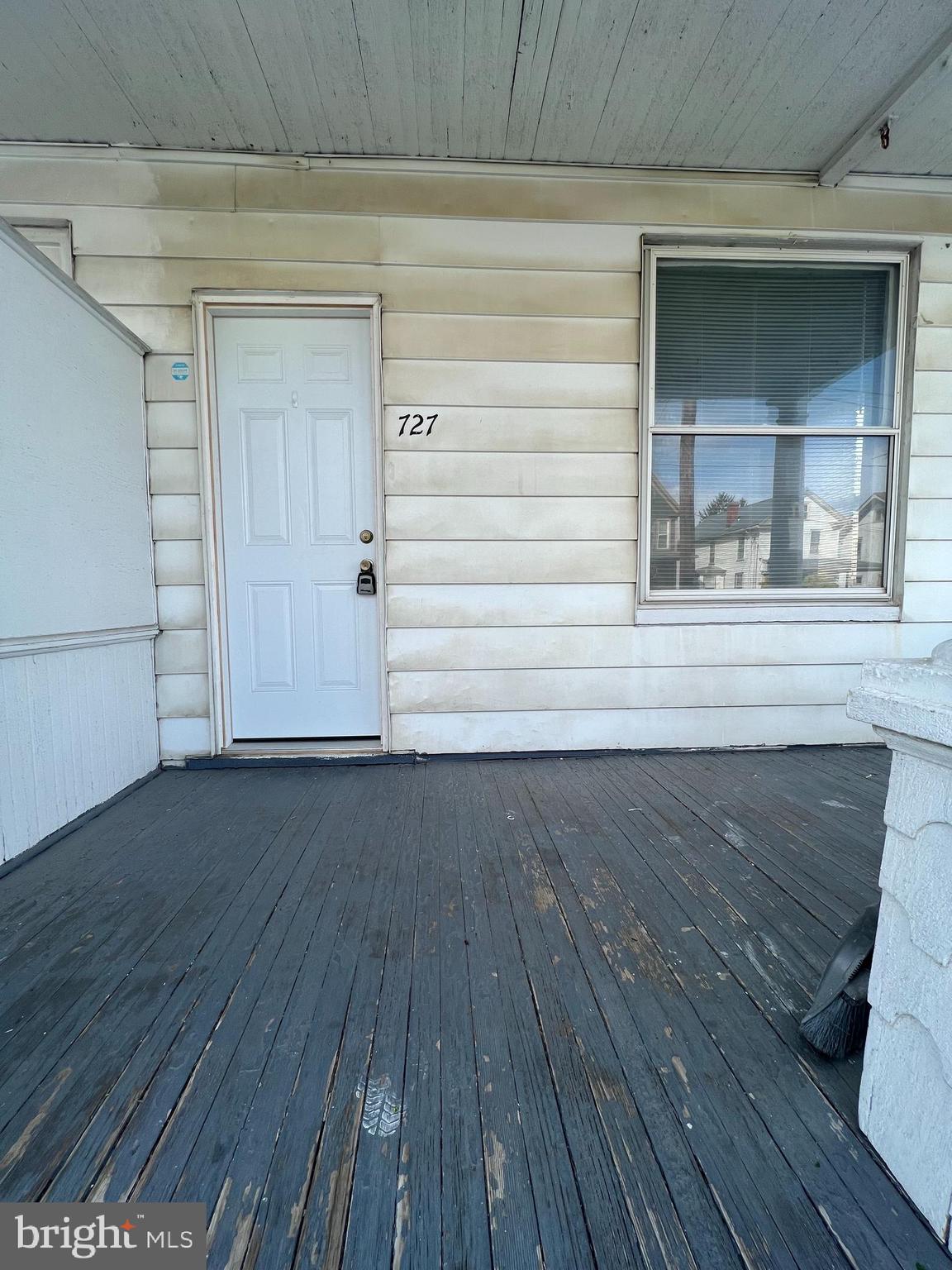 NONE AVAILABLE - Residential Lease