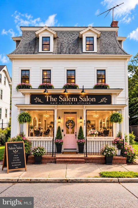 Photo of 280 E Broadway Rd, SALEM, NJ 08079 (MLS # NJSA2020540)