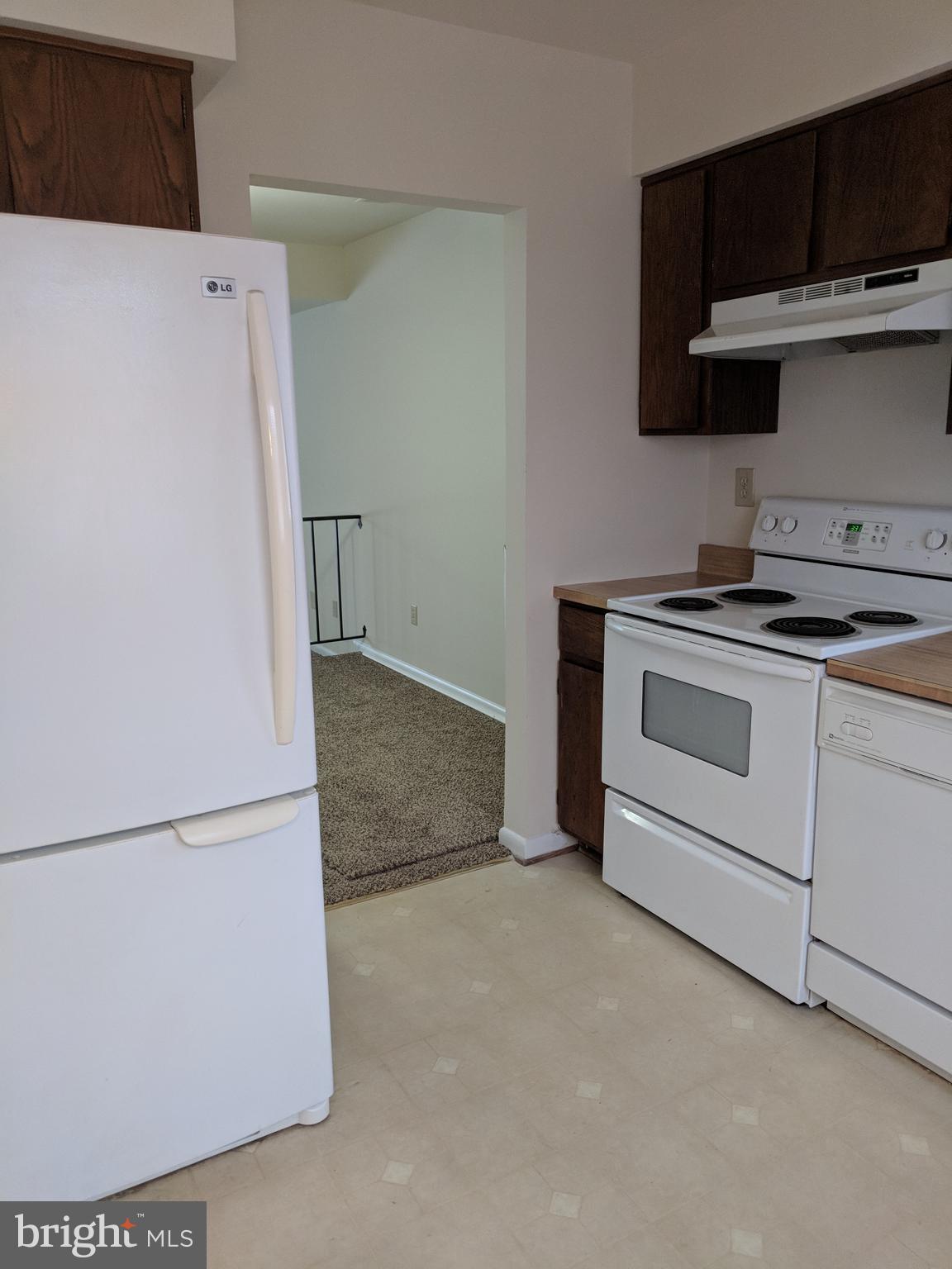 LONDONTOWN - Residential Lease