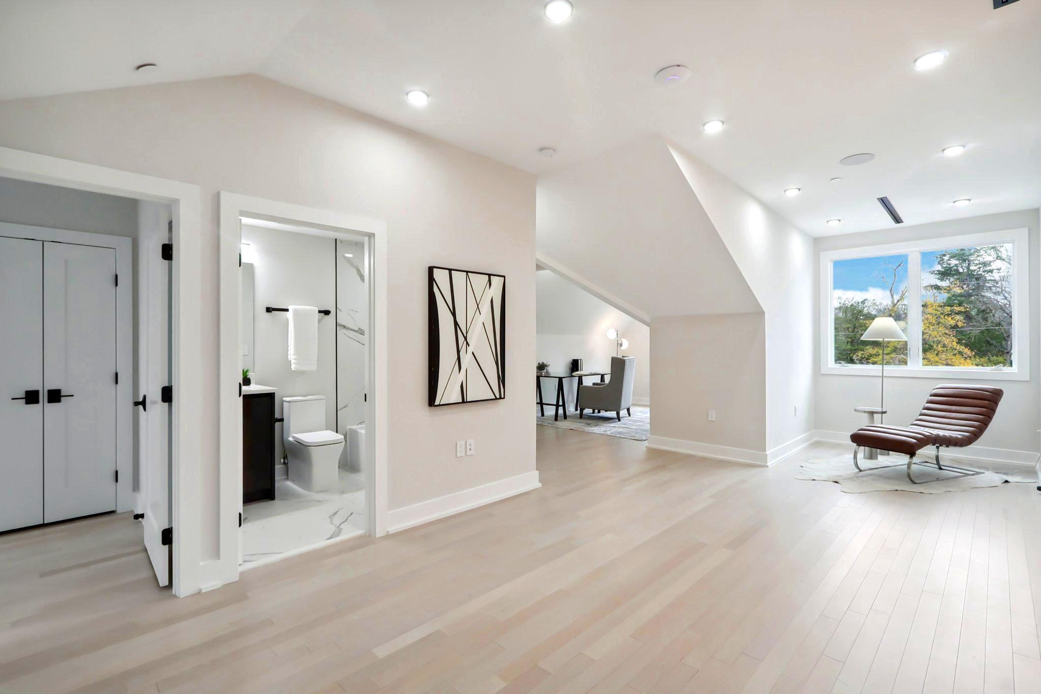 PALISADES - Residential