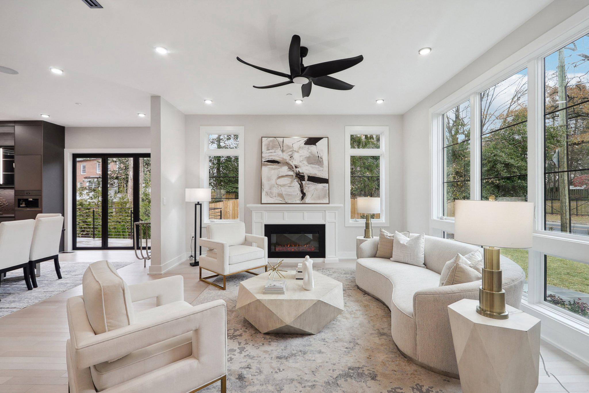 PALISADES - Residential