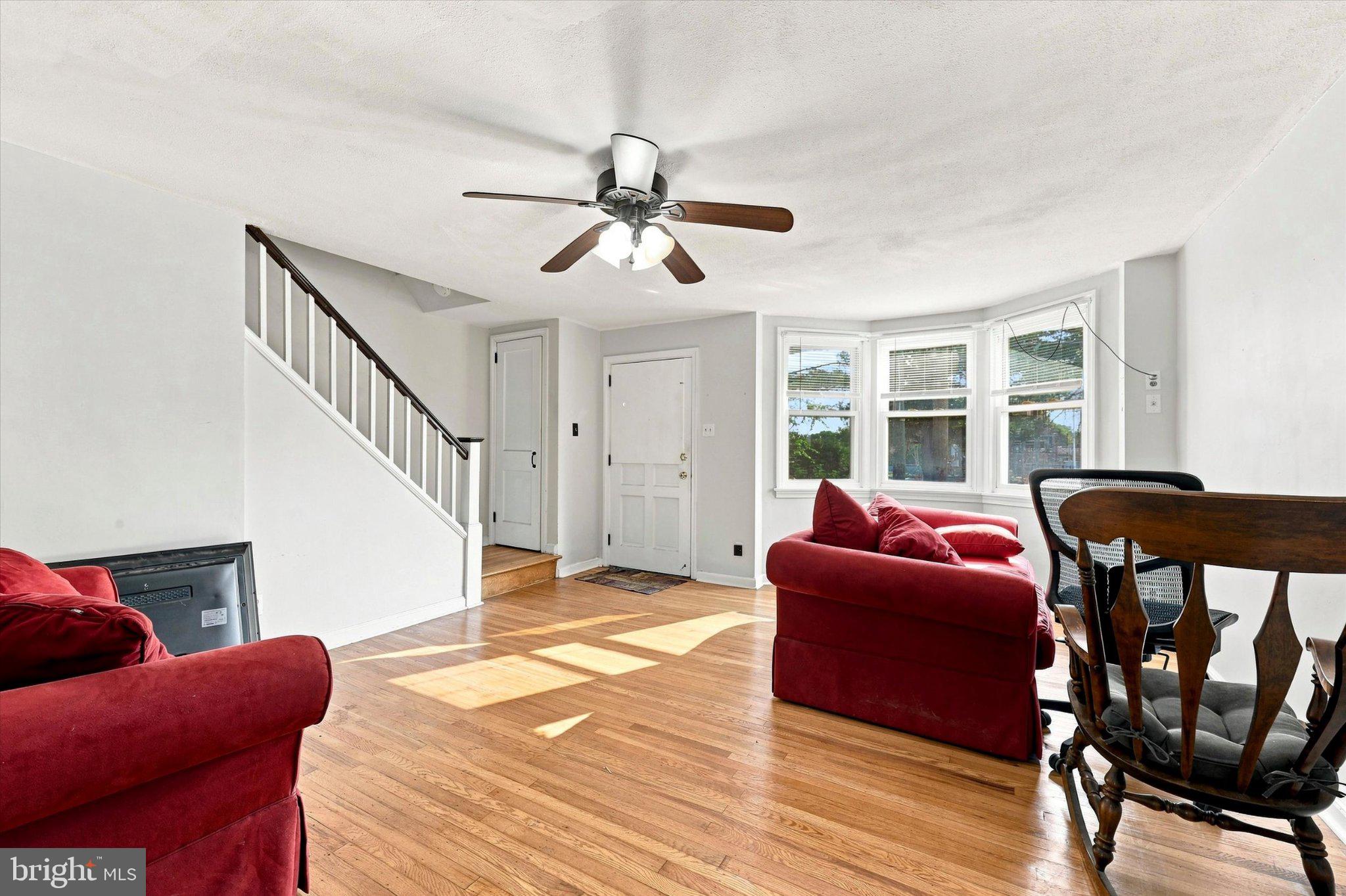 48 GILPIN ROAD