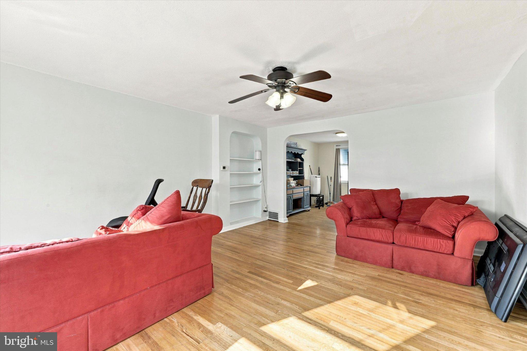 48 GILPIN ROAD