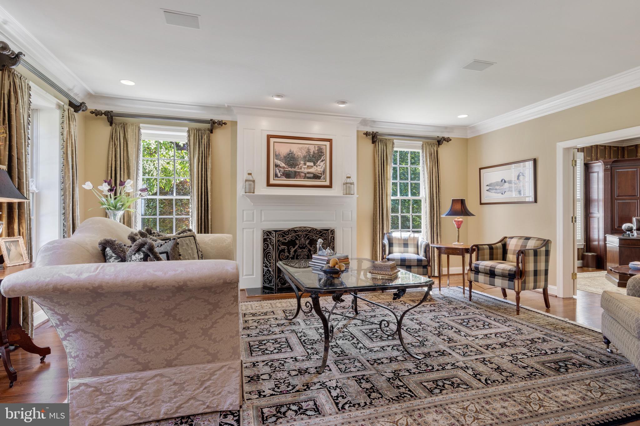 TREYBURN - Residential