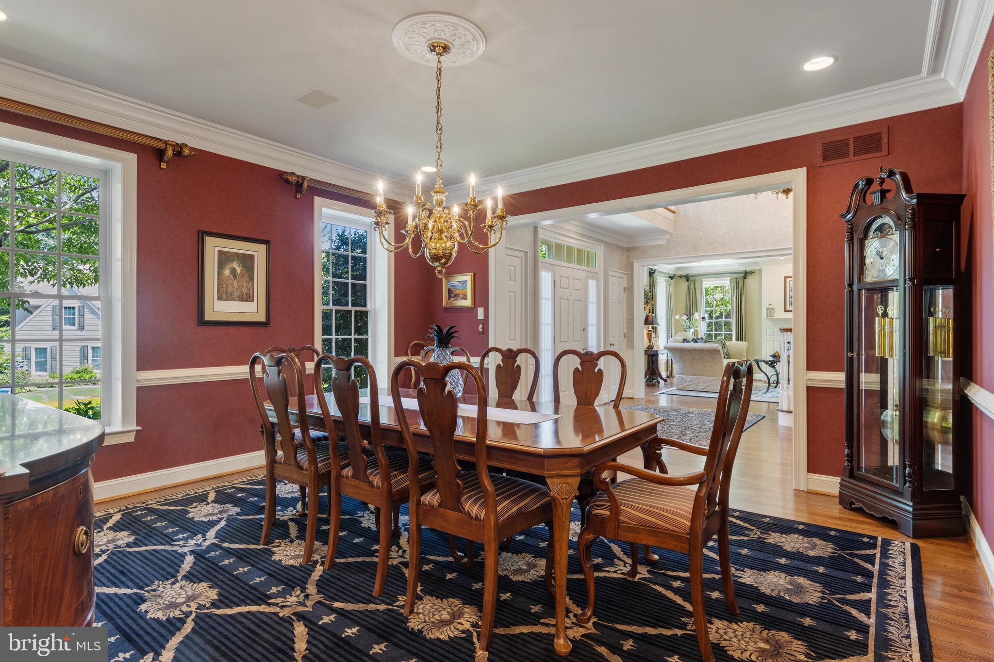 TREYBURN - Residential