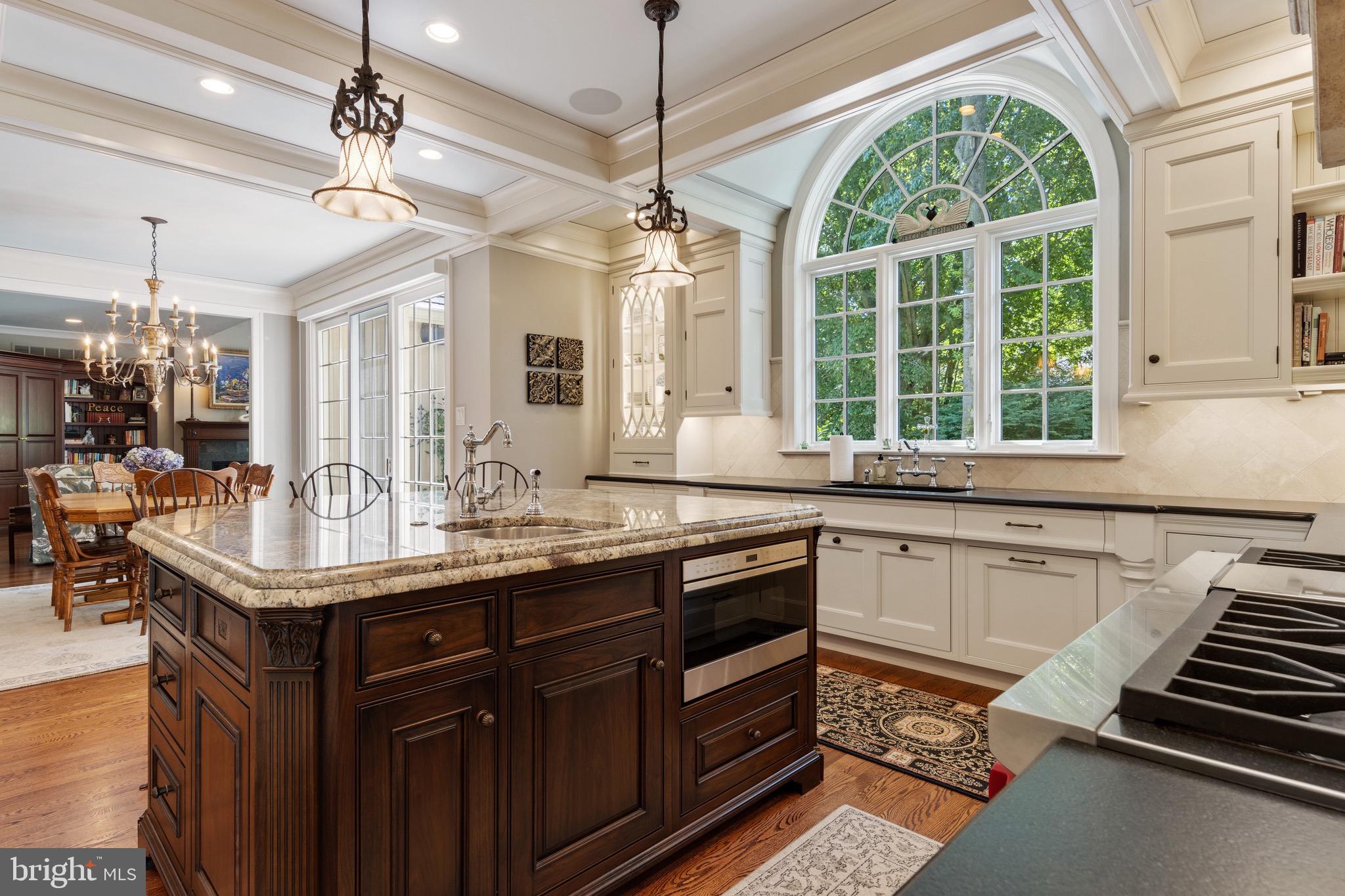 TREYBURN - Residential