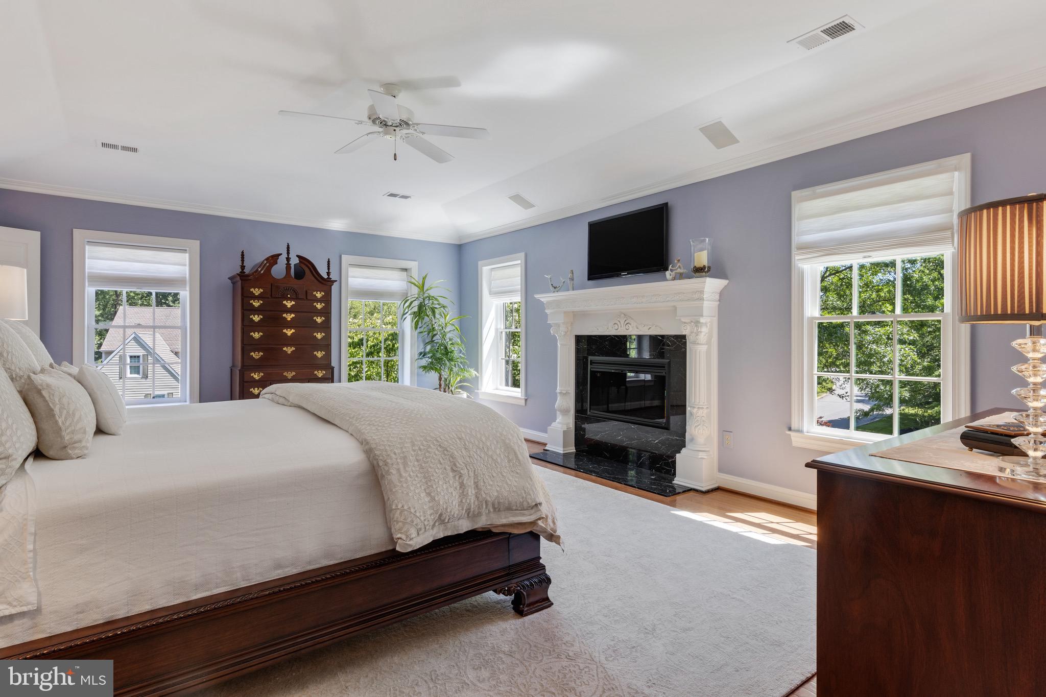 TREYBURN - Residential