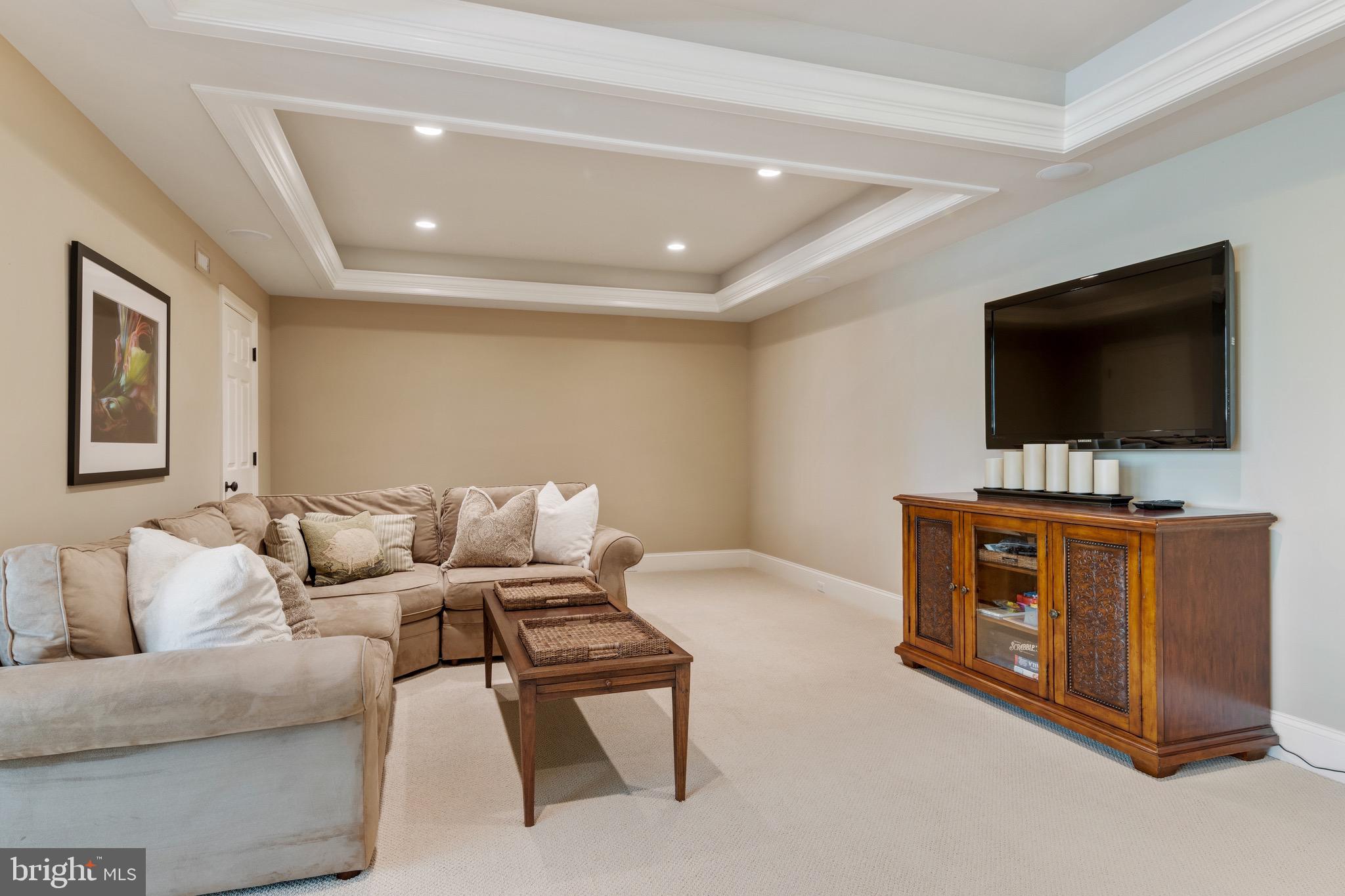 TREYBURN - Residential